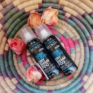 Redken Dry Shampoo 2 pack